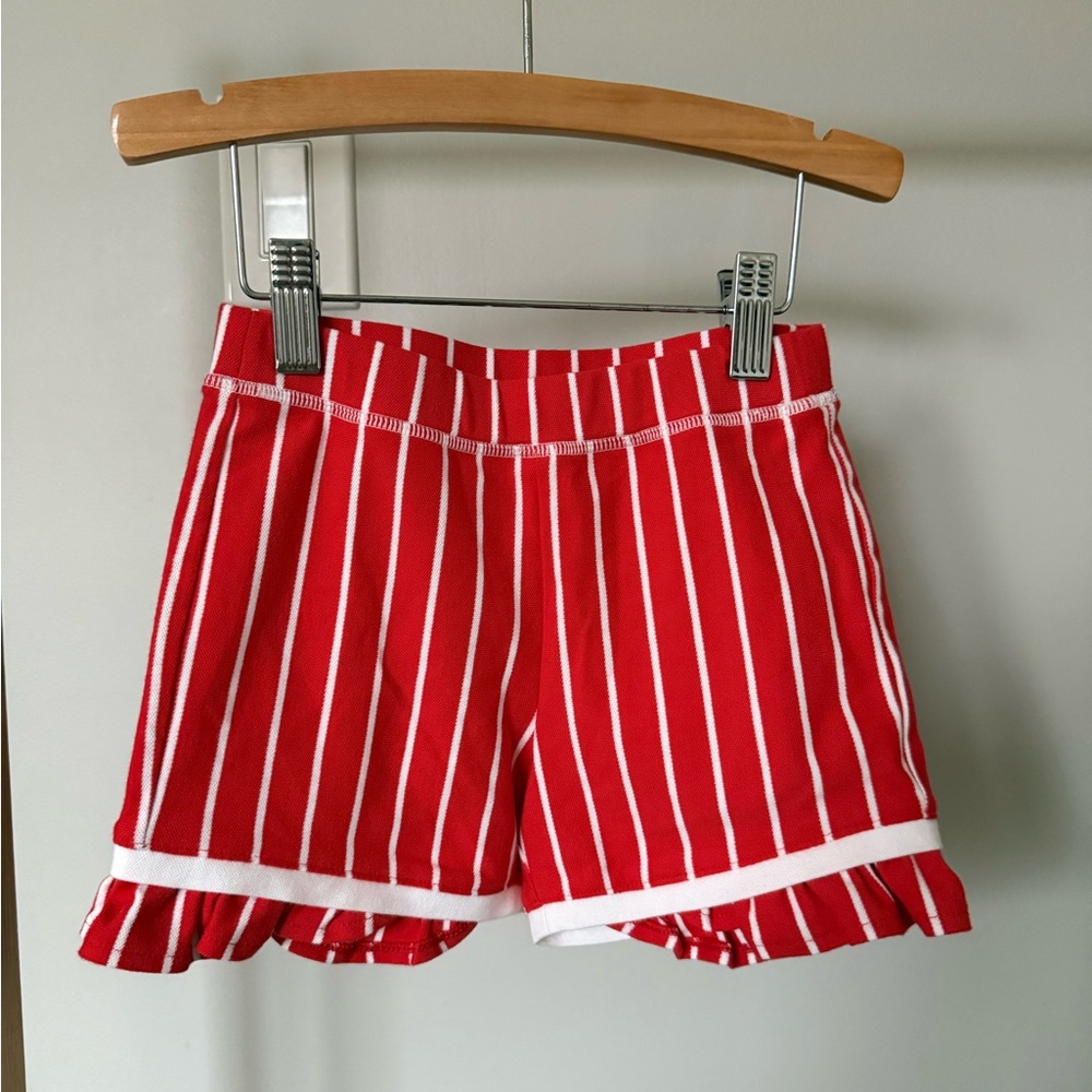 EUC Finding Foxtale Somersault Shorts